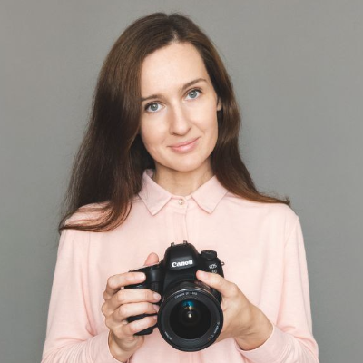 Елена Масюткина