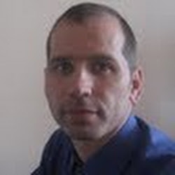 Albert Zykov
