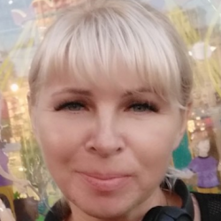 Татьяна Соколова