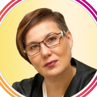 Елена Басавина