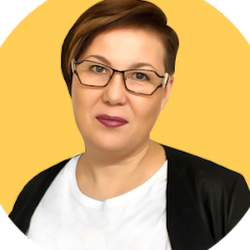 Елена Басавина