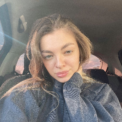 Daria Moiseeva