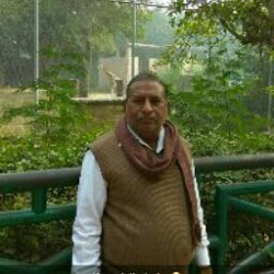 piyush goswami