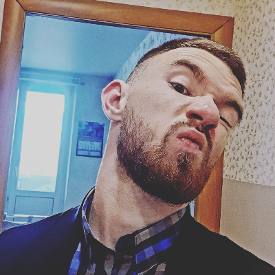 Андрей Дмитриевич