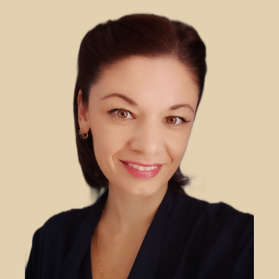 Янина Зурза