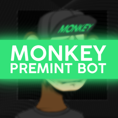 Monkey Project