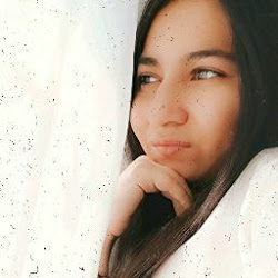 Farangiz Khakimova