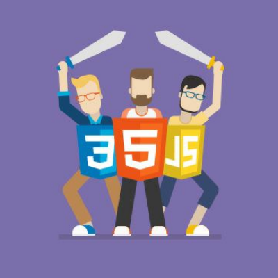 Навчання FRONT-END для українців