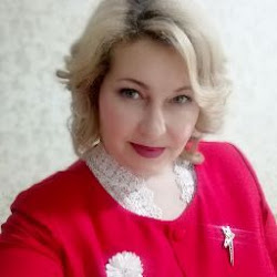 Светлана Назаренко