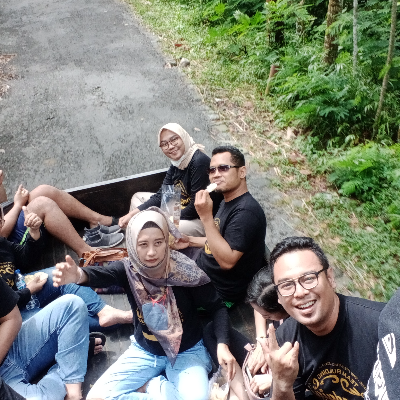 Bondan dyo saputra