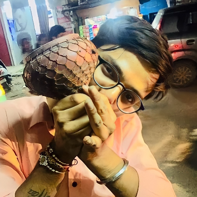 Abhishek kumar