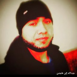 abdulloh Suzak