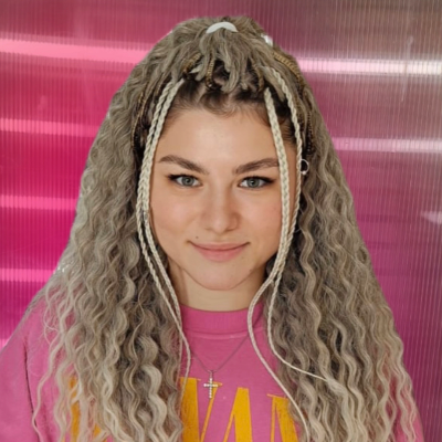 Мелания Акимова