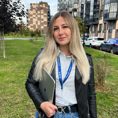 Екатерина Зубова