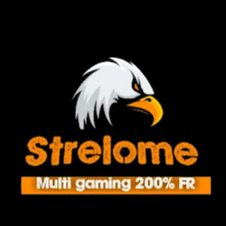 Strelome