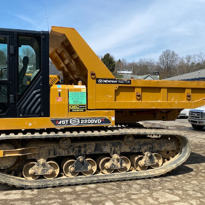 OEC Rentals
