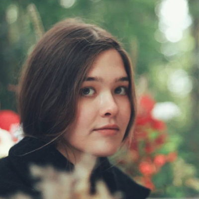 Daria Zhelezniakova