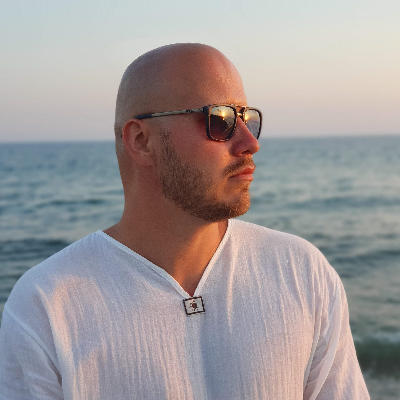 Tony Chikov
