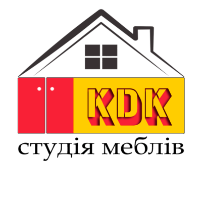 ◽KDK | СТУДІЯ МЕБЛІВ◽