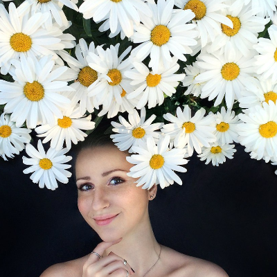 Марина Айдинян