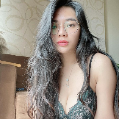 Anggie Nursevko