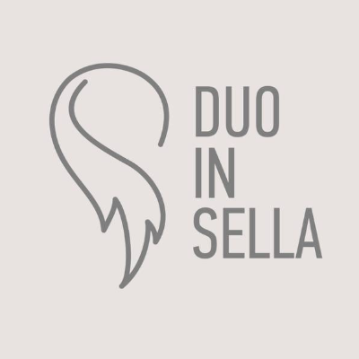 Duo in sella