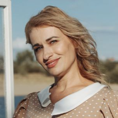 Наталья Гончарова