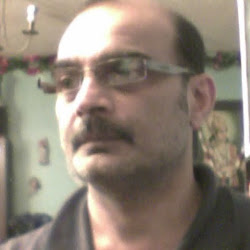 Naresh Dhokia