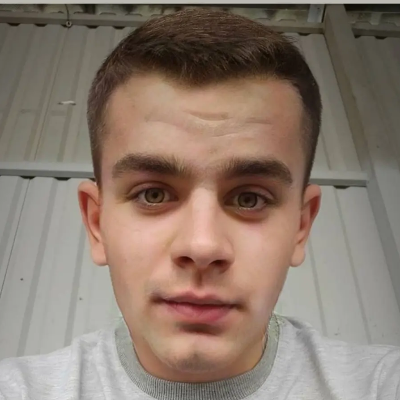 Vitalii Terleskii