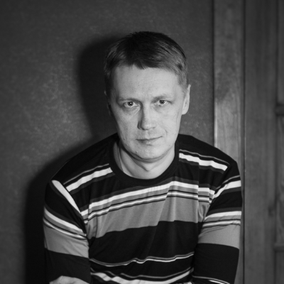 Денис Журавлёв