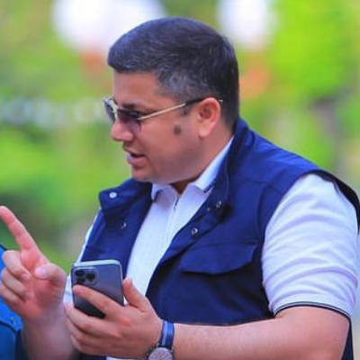 shuxrat ochilov