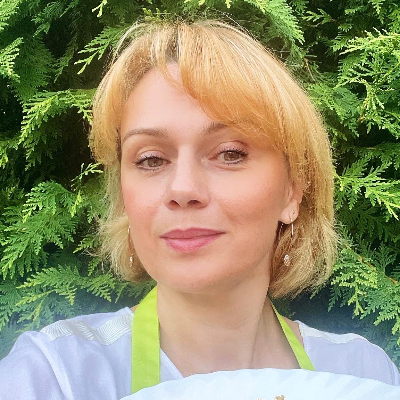 Liudmila Ott