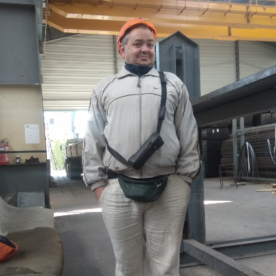 Igor Layux