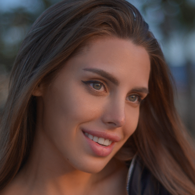 Mosha Makeeva