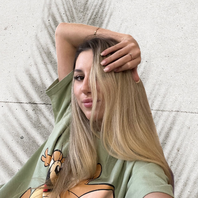 Алина Булич