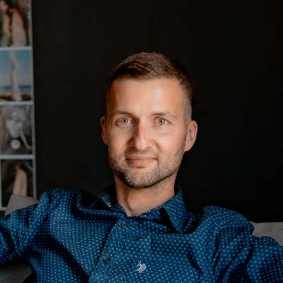 LC Club Денис Кобрин и Сергей Болтачёв