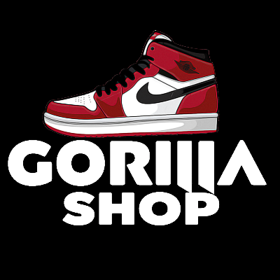 Gorilla Shop