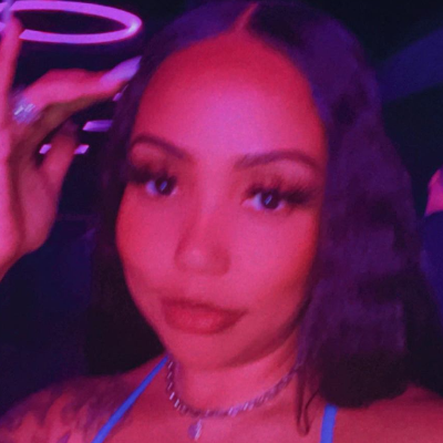 Kyra Ellis-Cairns
