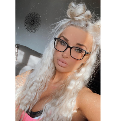 Corinne Andrukite