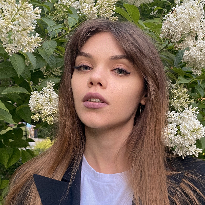 anastasiya
