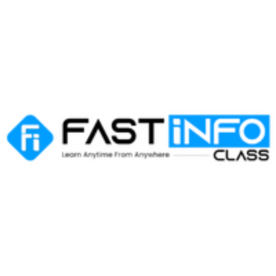 Fastinfo Class
