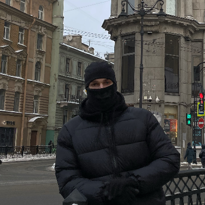 Игорь Ивчин