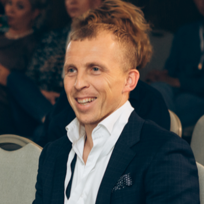 Denis Khoroshko