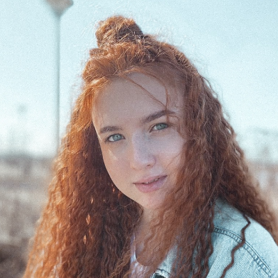 Светлана Чулковская