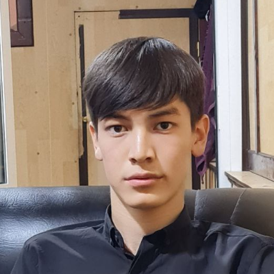 Jo'rabek Fazliddinov