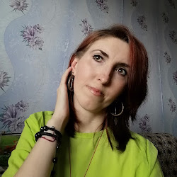 Svetlana Mullahmetova