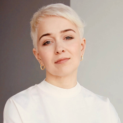 Елена Иванова