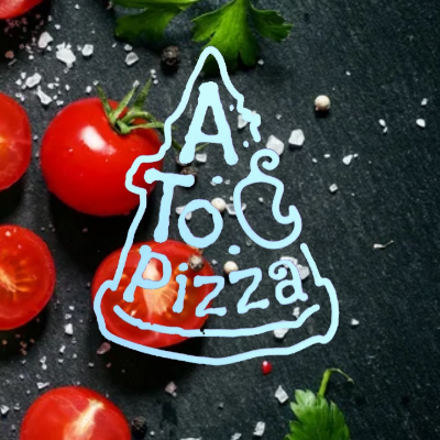 A To Pizza