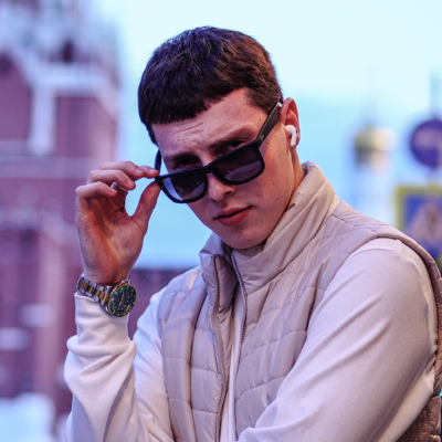 Ильдар Тугушев