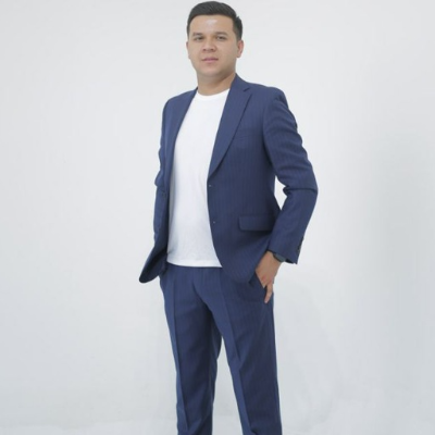 Matnazar ozodov